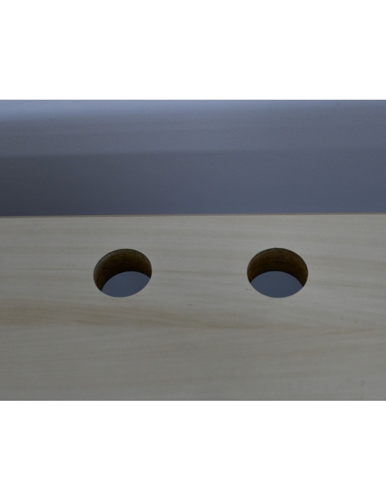 Bureau symétrique - 2Mmobilier