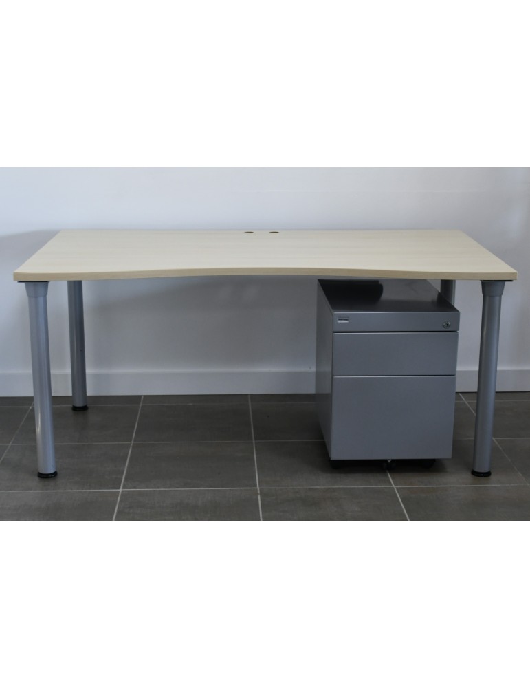 Bureau symétrique - 2Mmobilier