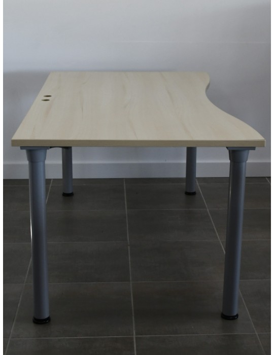 Bureau symétrique - 2Mmobilier