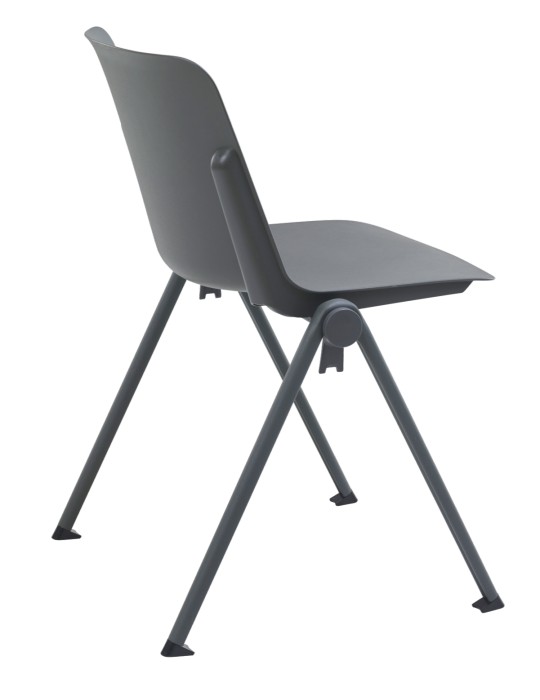 Chaise - Neuve - coque polypropylène