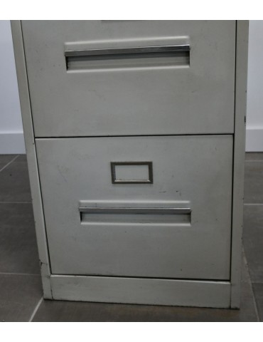 Caisson de bureau mobile - 2Mmobilier 2