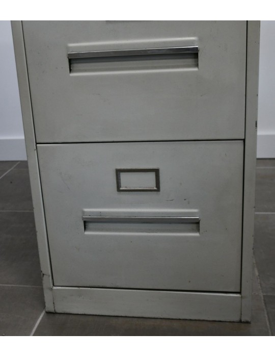 Caisson de bureau mobile - 2Mmobilier