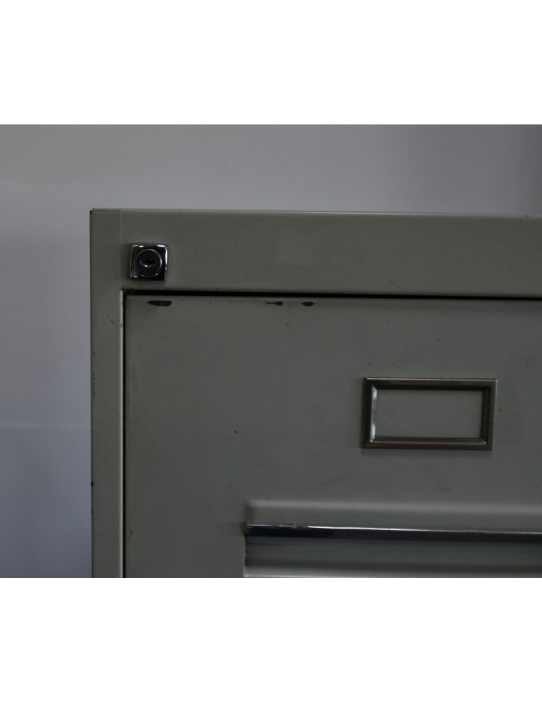 Caisson de bureau mobile - 2Mmobilier