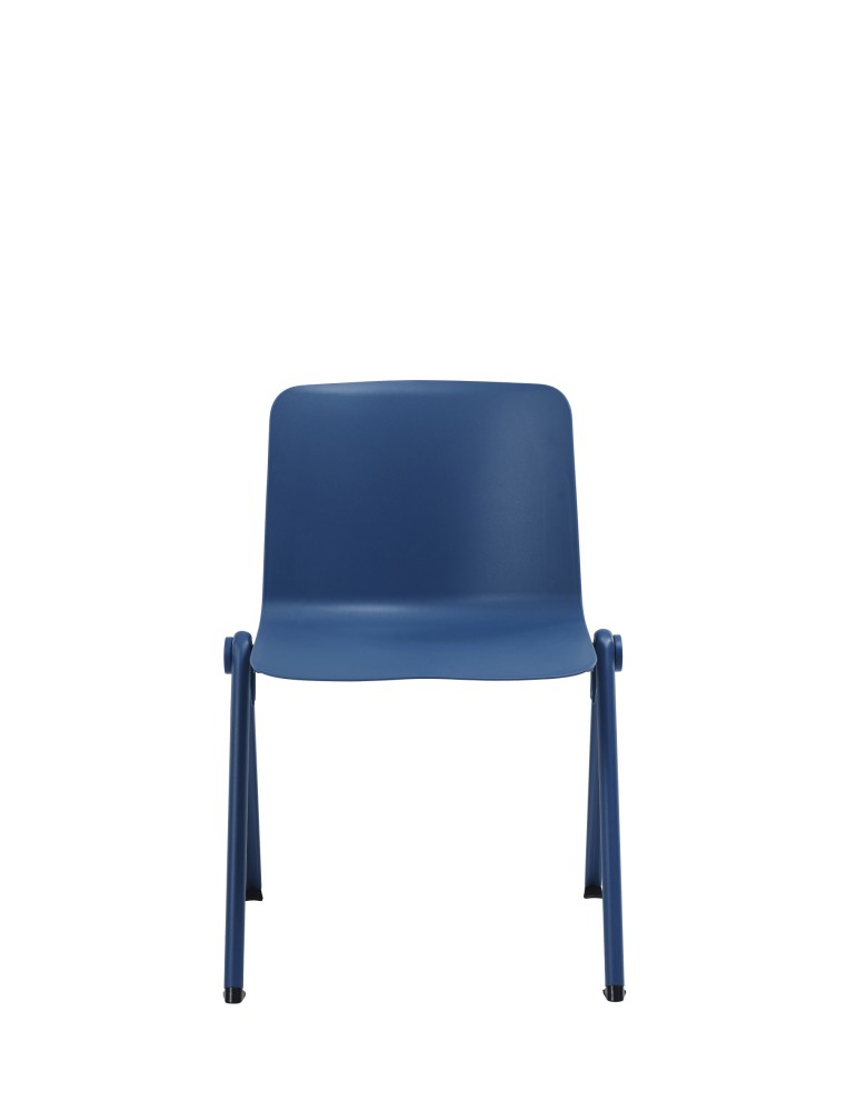 Chaise - Neuve - coque polypropylène