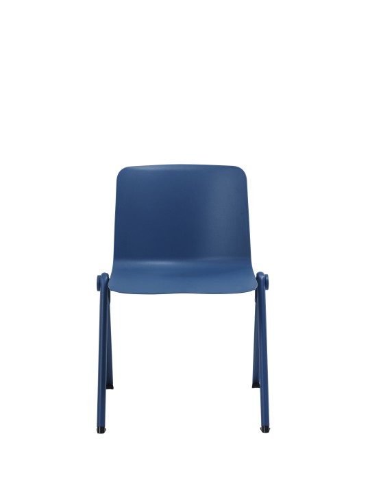 Chaise - Neuve - coque polypropylène