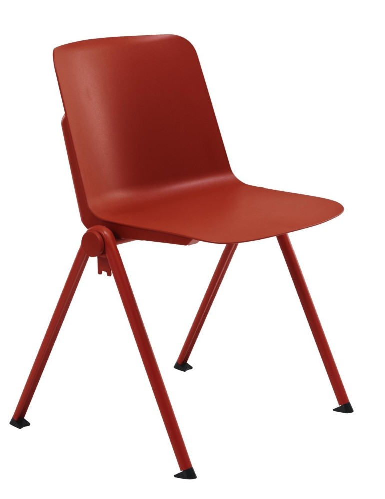Chaise - Neuve - coque polypropylène