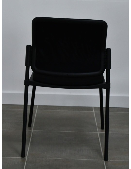 CHAISE VISITEUR POLYPROPYLENE GERS