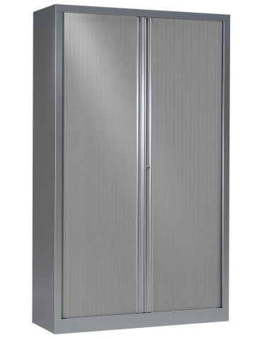 Armoire PVC blanche - 2Mmobilier 2