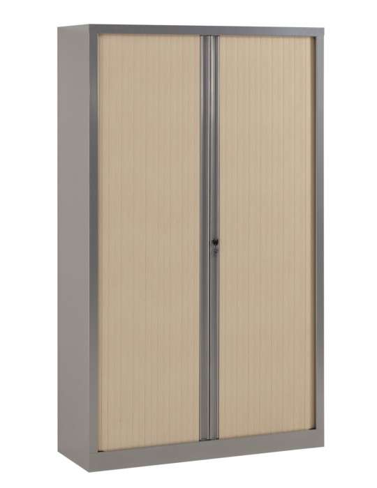 copy of Armoire Haute - ETIC - Divers Coloris - L 120 x H 198 cm