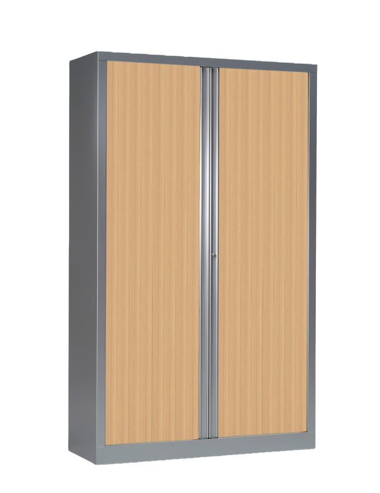 copy of Armoire Haute - ETIC - Divers Coloris - L 120 x H 198 cm