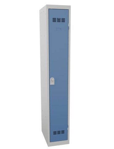 copy of Vestiaire industrie salissant - Gris/Beu - L 40 x H 185 cm