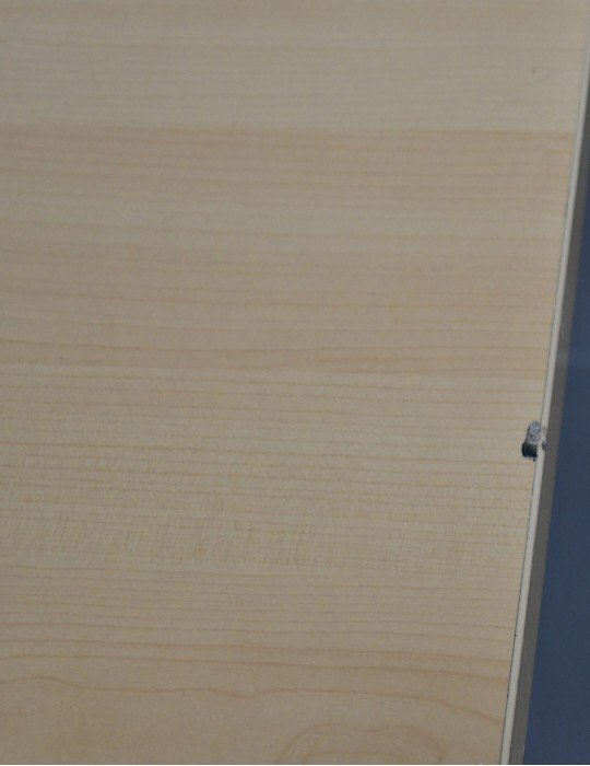 Armoire de rangement basse - 2Mmobilier