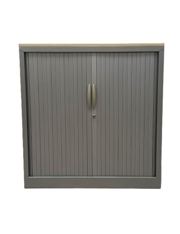 Armoire de rangement basse - 2Mmobilier 2