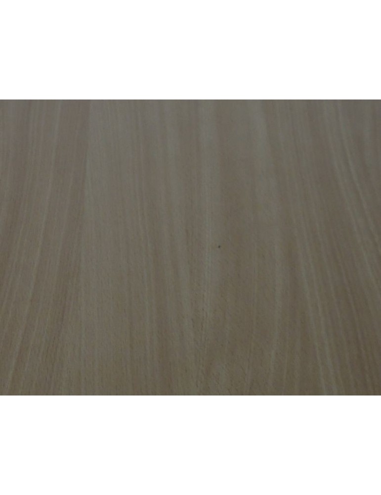 copy of Bureau droit - Poirier / Noir - L 160 x P 80  cm