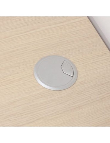 Table de réunion  d'occasion - reconditionnée - 2mmobilier - Gers 2