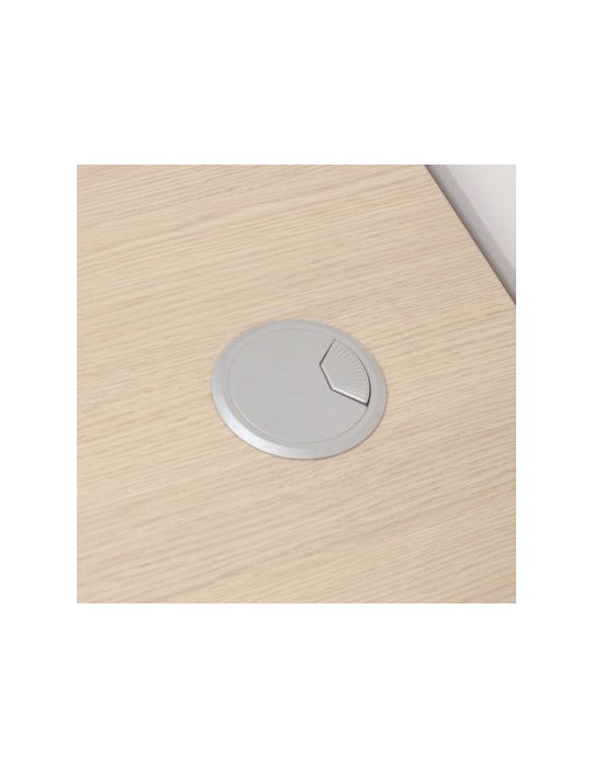 Table de réunion  d'occasion - reconditionnée - 2mmobilier - Gers