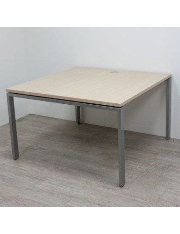 Table de réunion  d'occasion - reconditionnée - 2mmobilier - Gers 2