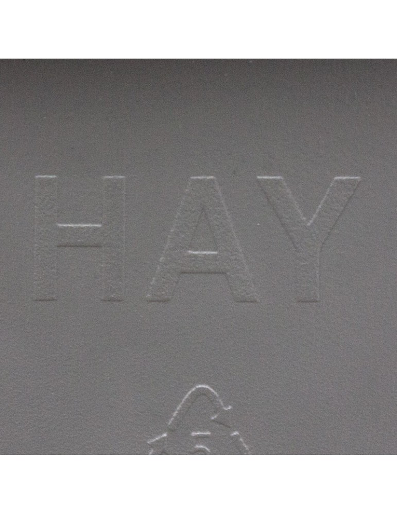 copy of Chaise visiteur - Steelcase - Dossier tissus Bleu / Assise tissus Bleu