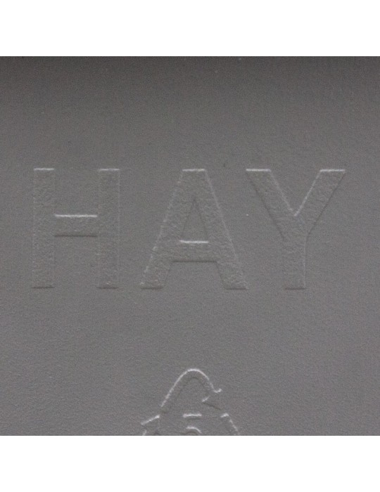 copy of Chaise visiteur - Steelcase - Dossier tissus Bleu / Assise tissus Bleu