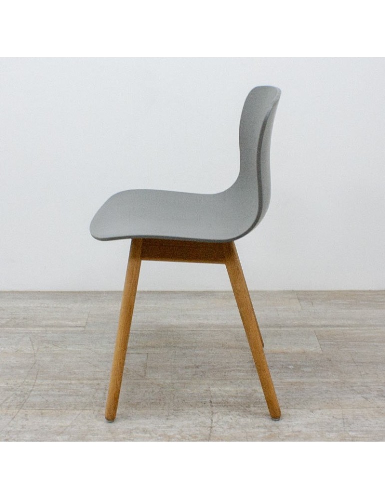 Ensemble table et Chaise  de restauration - 2Mmobilier - chaise polypropylène lavable