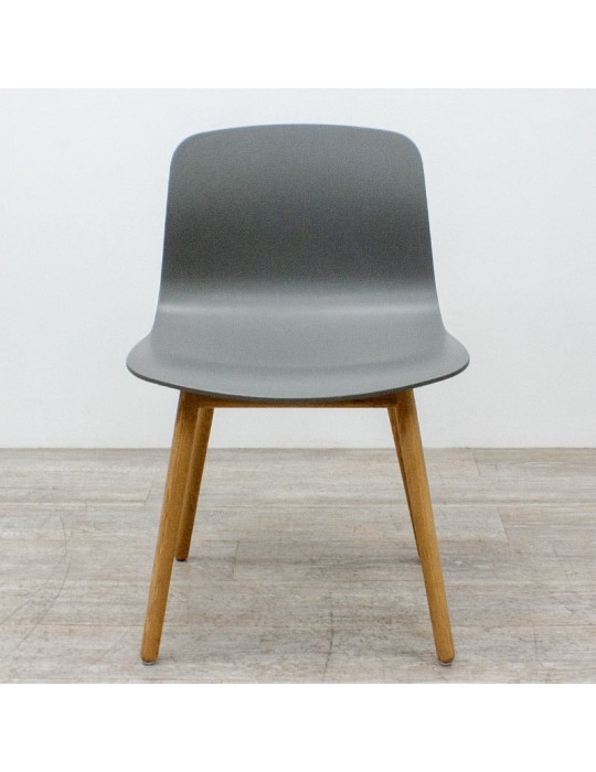 Ensemble table et Chaise  de restauration - 2Mmobilier - chaise polypropylène lavable