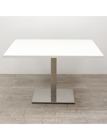 Ensemble table et Chaise  de restauration - 2Mmobilier - chaise polypropylène lavable 2