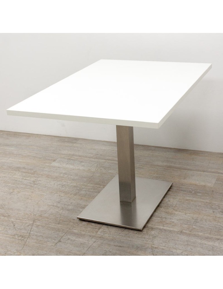 copy of Chaise visiteur - Steelcase - Dossier tissus Bleu / Assise tissus Bleu