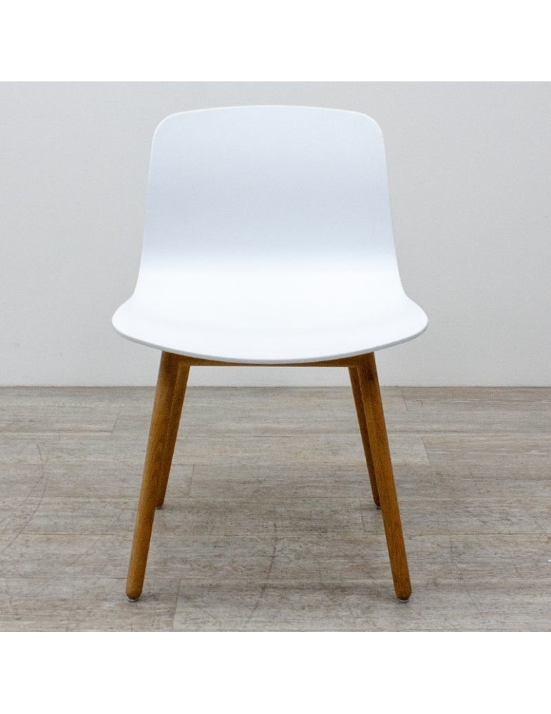 Ensemble table et Chaise  de restauration - 2Mmobilier - chaise polypropylène lavable