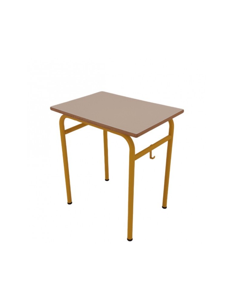 copy of Table scolaire fixe 4 pieds - T6