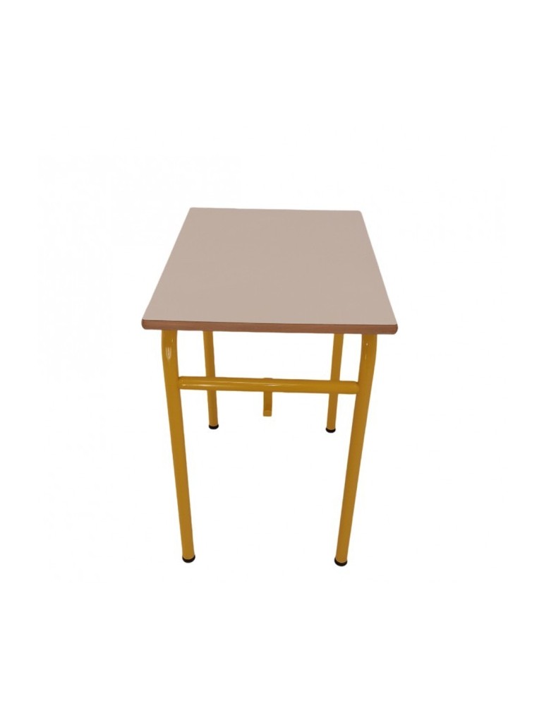 copy of Table scolaire fixe 4 pieds - T6