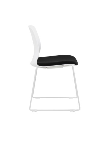 Chaise réunion polypro IRINA  gers 2MMOBILIIER 2