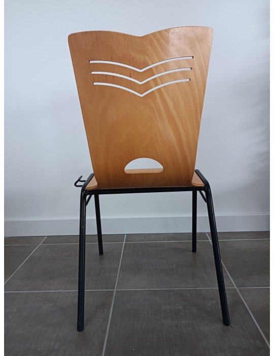 copy of Table scolaire fixe 4 pieds - T6