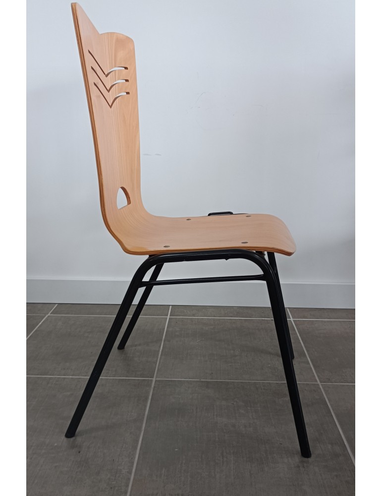 chaise restauration reconditionné