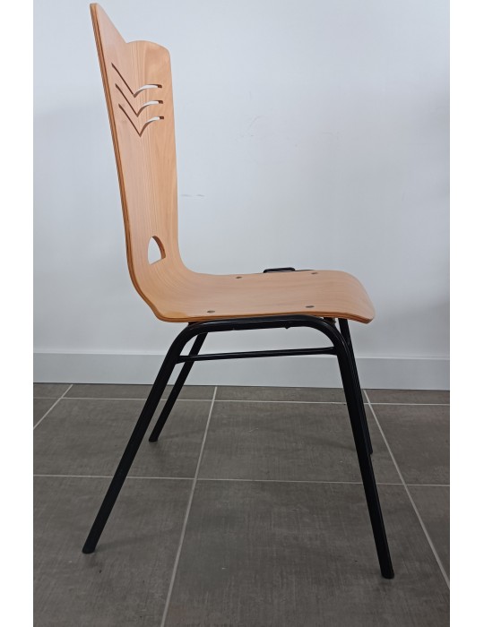 chaise restauration reconditionné