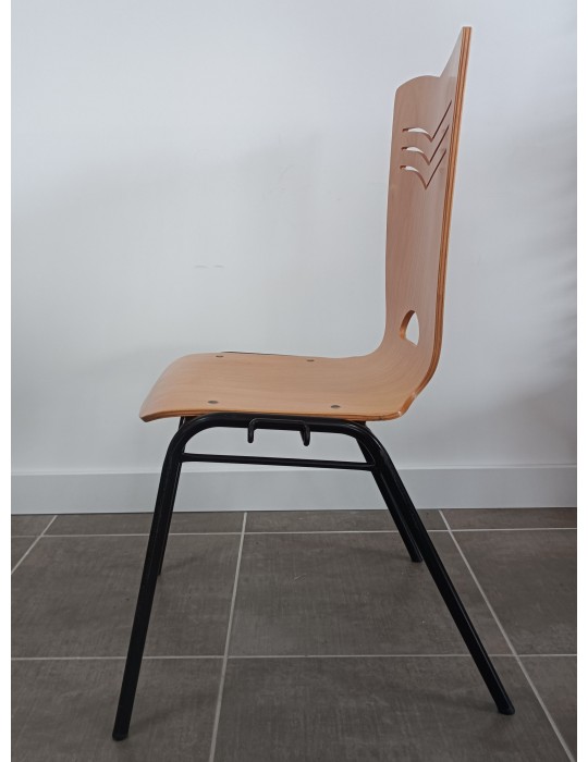 chaise restauration reconditionné