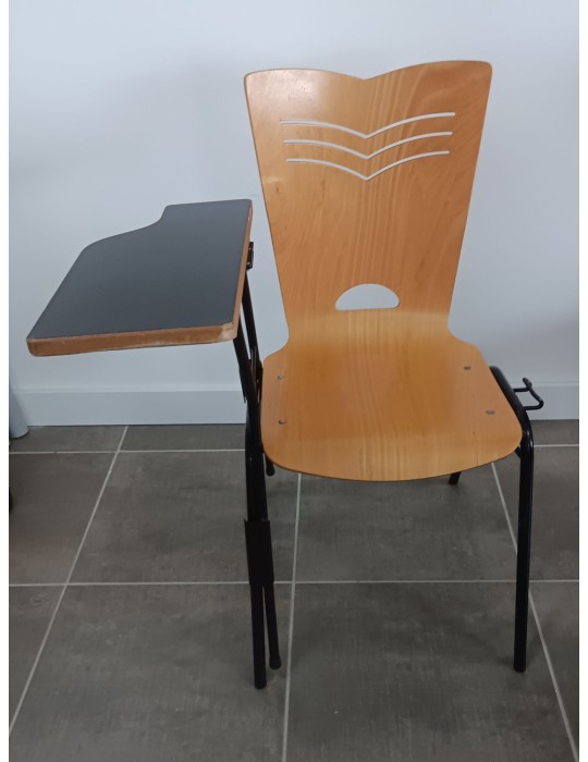 copy of Table scolaire fixe 4 pieds - T6