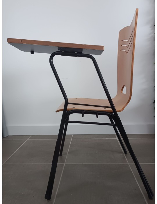 copy of Table scolaire fixe 4 pieds - T6