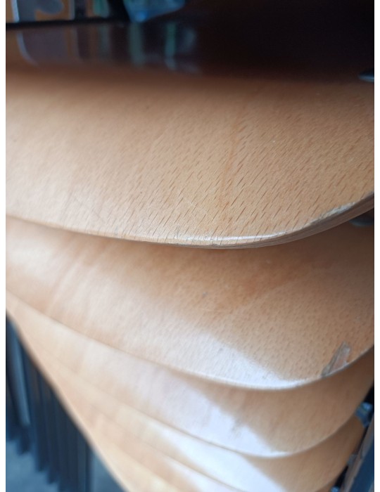 copy of Table scolaire fixe 4 pieds - T6