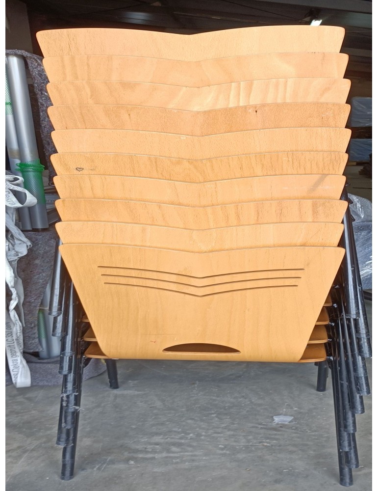 chaise scolaire d'occasion