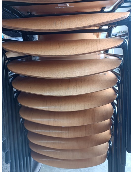 chaise scolaire d'occasion