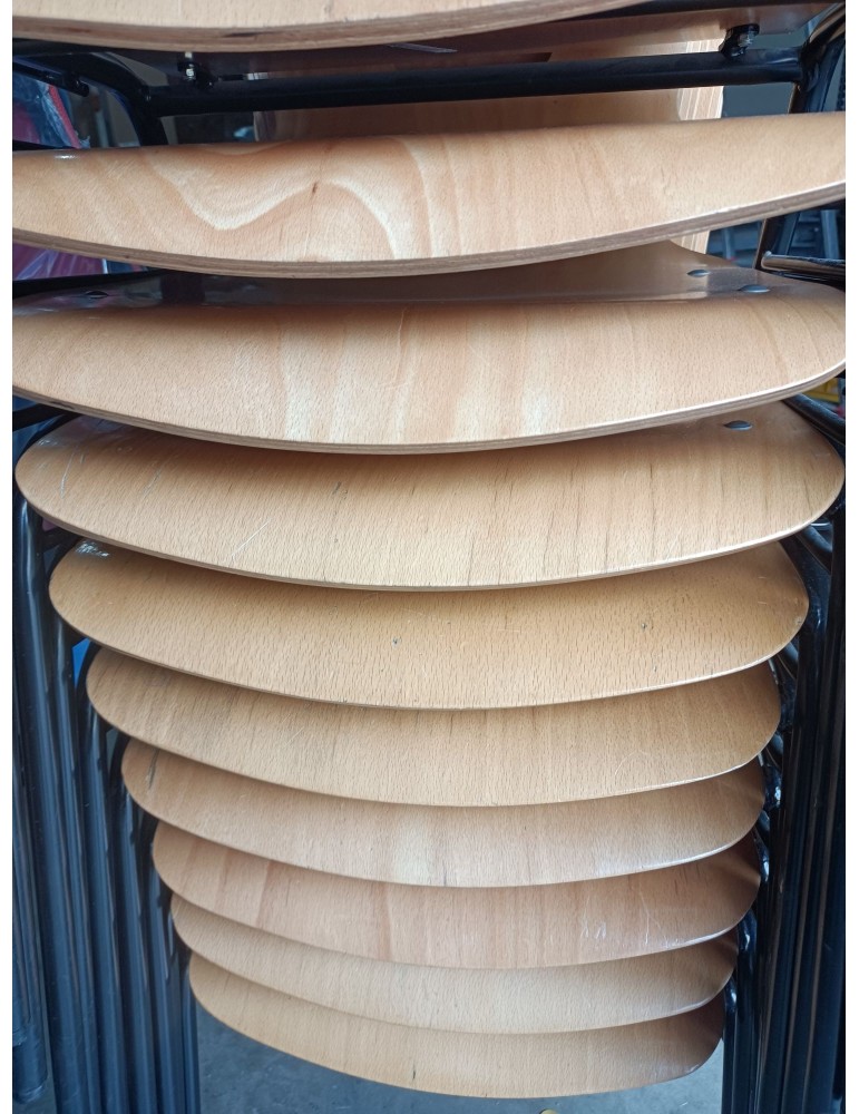 copy of Table scolaire fixe 4 pieds - T6