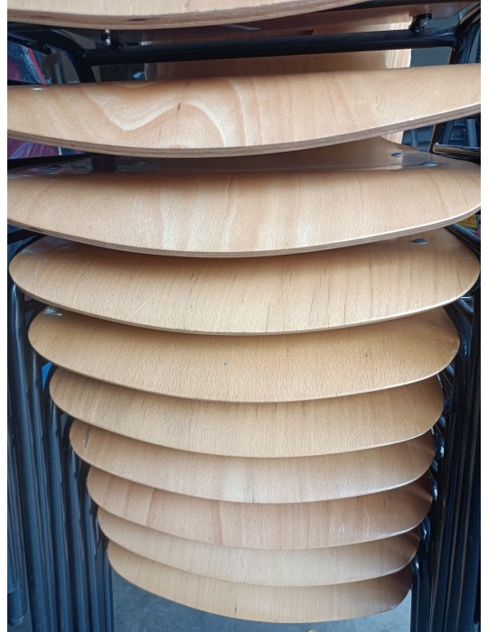 copy of Table scolaire fixe 4 pieds - T6