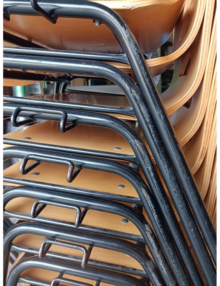 chaise scolaire d'occasion