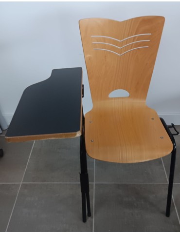 chaise scolaire d'occasion 2