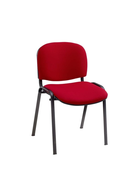 Chaise multi-usages, empilable -Neuf - 4 coloris sur stock