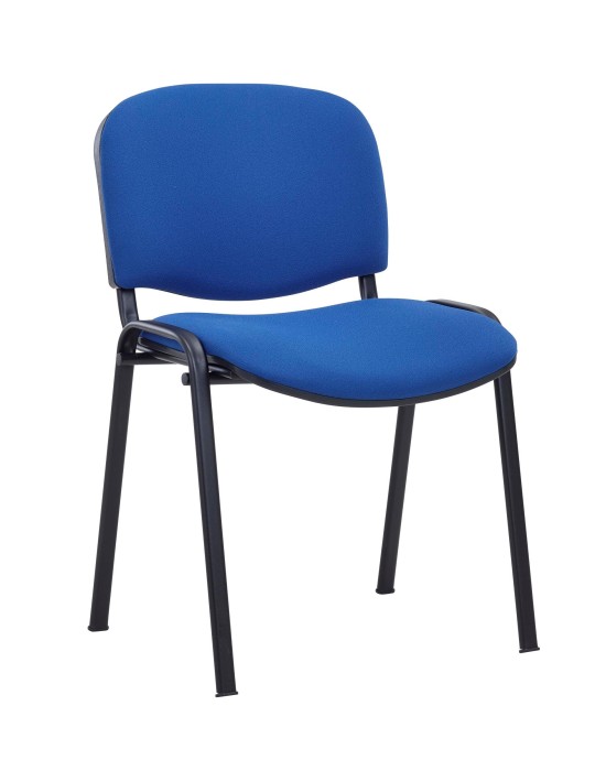 Chaise multi-usages, empilable -Neuf - 4 coloris sur stock