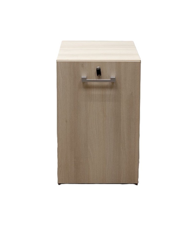 Rangement haut de bureau - 2MMobilier