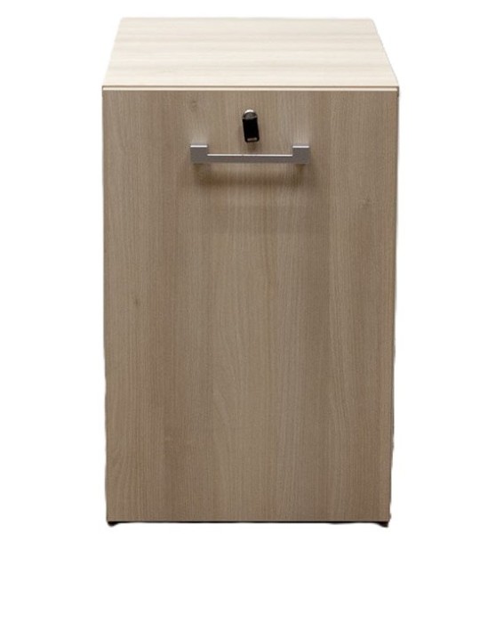 Rangement haut de bureau - 2MMobilier