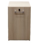Rangement haut de bureau - 2MMobilier