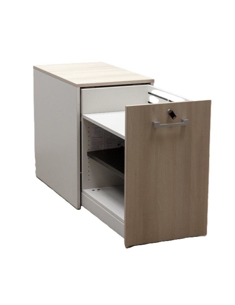 Rangement haut de bureau - 2MMobilier